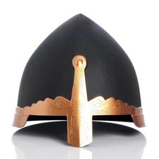 Ritterhelm kinder mittelalter - kinder,