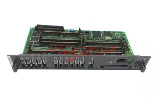 1pc used fanuc - circuit, board