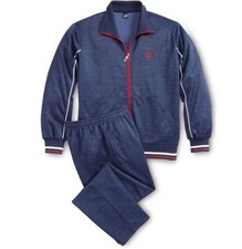 Herren Jogginganzug Sportanzug Trainingsanzug Freizeitanzug Männer Fitness Home