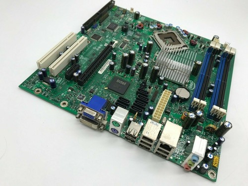 Intel dq965cokrmx1 d46478 - dq965cokrmx1, d46478-503