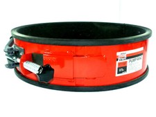 Pumpring 17 und 17,5