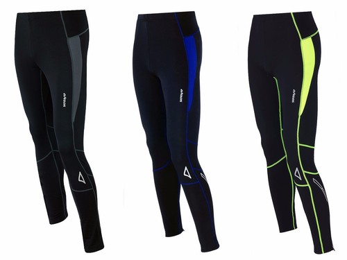 Airtracks thermo laufhose lang - laufhose,