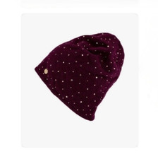 Beanie mütze cashmere - mütze,
