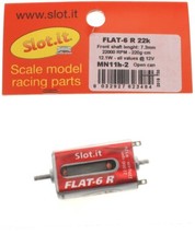 Slot simn11h2 motor - slot.it, flat/6r