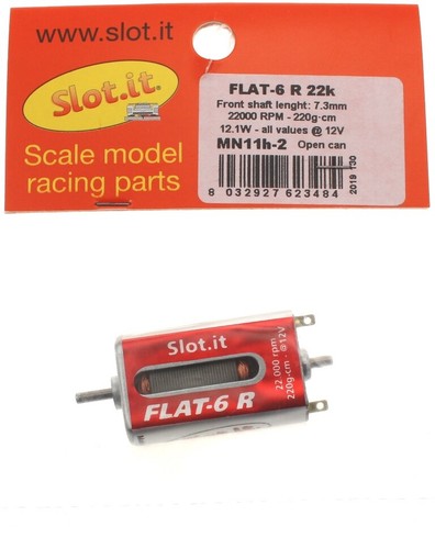 Slot simn11h2 motor - simn11h2,