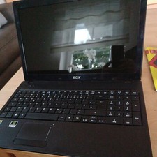 acer aspire 5742g LapTop
