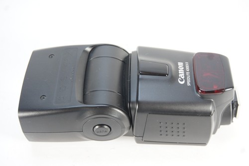 Canon speedlite 430 ii - 430,