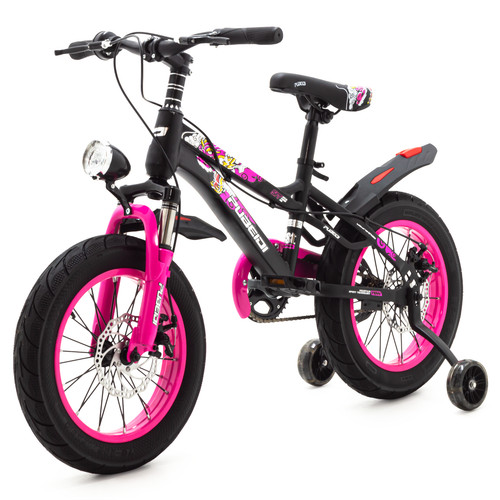 Pubeidi kinderfahrrad zoll - pubeidi,