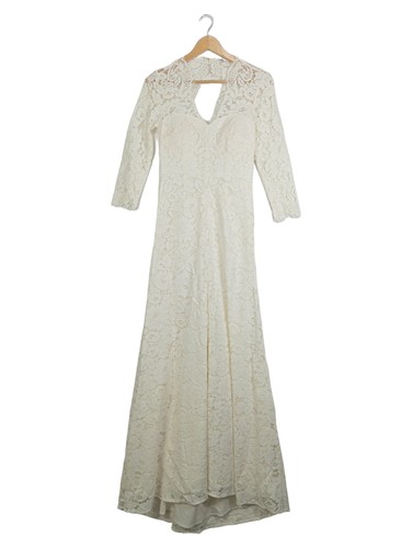 Ivy oak brautkleid linie - ivy,