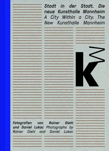 Kunsthalle mannheim stadt - mannheim, in