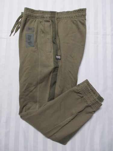 Star raw men cavalry green - men's,