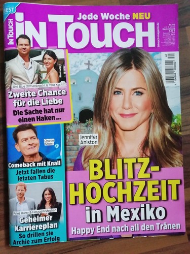 Jennifer aniston lopez - it,