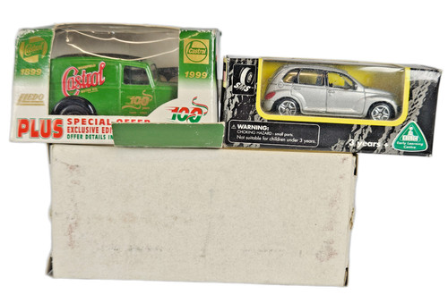 Restposten lledo castrol 100 - restposten,