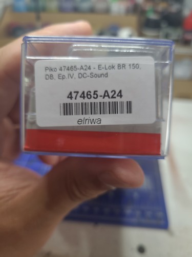 Piko 150 digital und - 150,