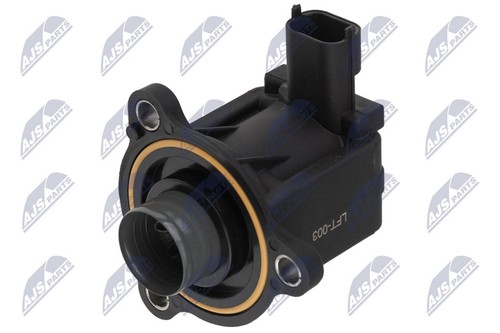 Nty schubumluftventil lader - nty,