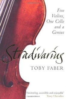 Stradivarius five violins - five,
