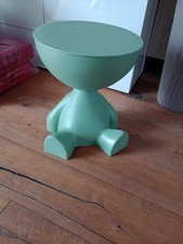 Beistelltisch mit Stauraum