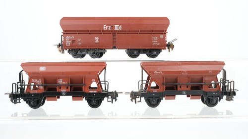 Unbekannt konvolut erzwagen - unbekannt,