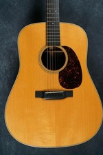 Martin D28 (Custom Shop)