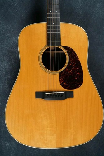Martin d28 - (custom, shop)