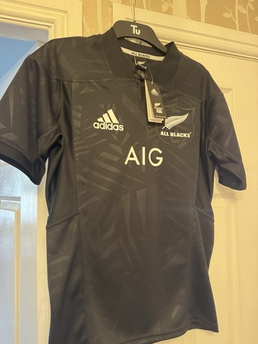 Neuseeland all blacks rugby - neuseeland,