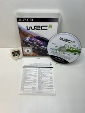 WRC 5 - World Rally