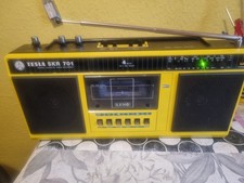 SKR701 Radiorekorder DDR