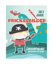Prickelbilder ab 5 Jahre