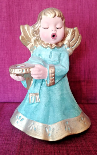 Engel figur 20 cm als - ,