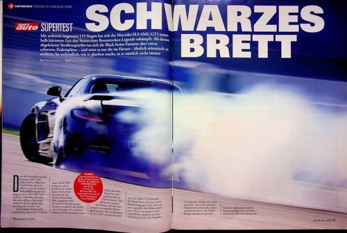 Sport auto 2013 - auto, 12/2013