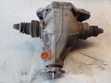 22E* Mercedes W212  Hinterachsgetriebe Differential  2,65 A2043500114