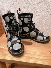 Dr. Martens Damen Stiefelette