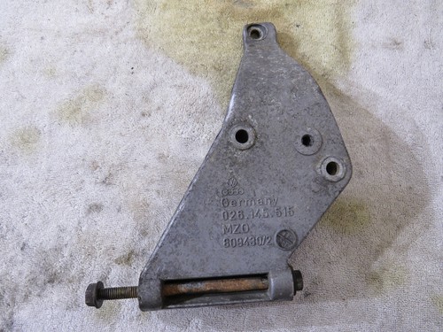 Golf halter servopumpe - golf,