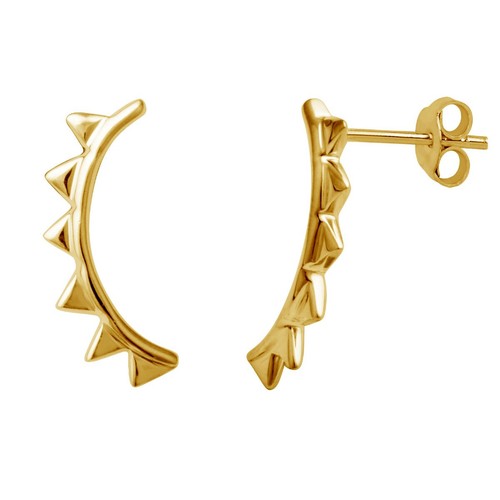 Gelbgold plattiert