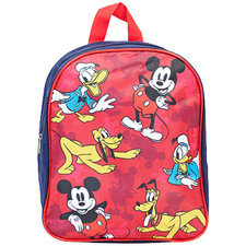 Mickey Mouse Kinderrucksack 30