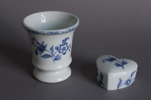 Limoges porcelaine paris - porcelaine,