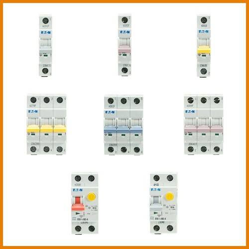 Eaton moeller schalter - eaton, ls-schalter