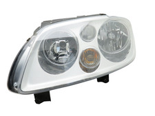 Halogen Scheinwerfer links