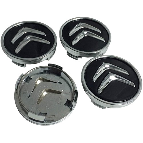 Nabendeckel radkappen 60mm - radkappen,