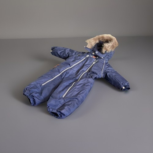 Schneeanzug ticket to - 80,