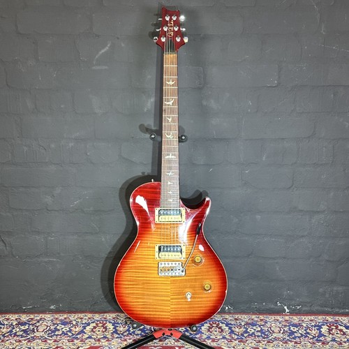 Prs 2004 single cut - 2004,