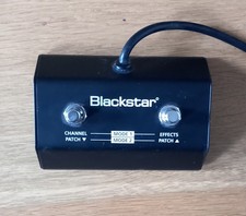 BLACKSTAR FS-11 Foot