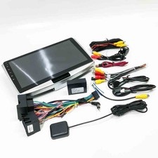 [2+64G 8 Core] Android 13 Autoradio für VW Passat B6 B7 2010-2015 and VW