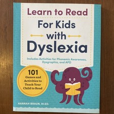 Learn to Read for Kids with