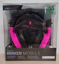 Razer Kraken Mobile Headphones