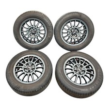 Kompletträder Sommerreifen