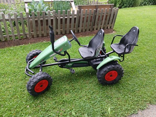 Berg gokart fendt bfr - berg,