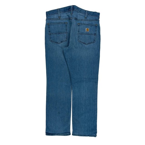 Carhartt jeans 34w 29l - -,