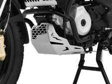 ZIEGER Unterfahrschutz