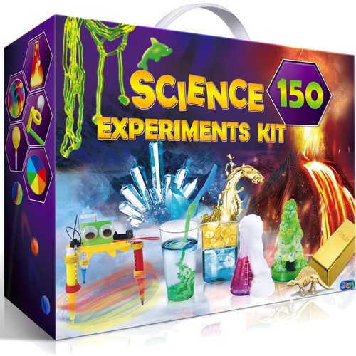 Chemiebaukasten experimente - chemiebaukasten,